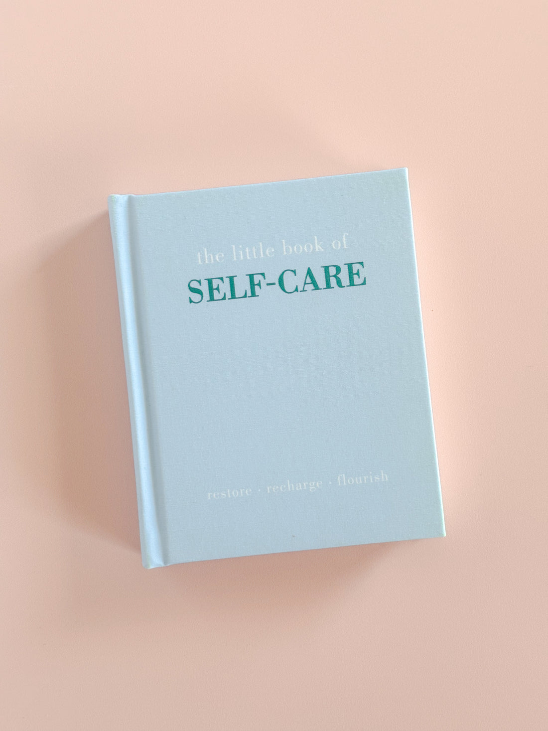 Little Book of Self Care
