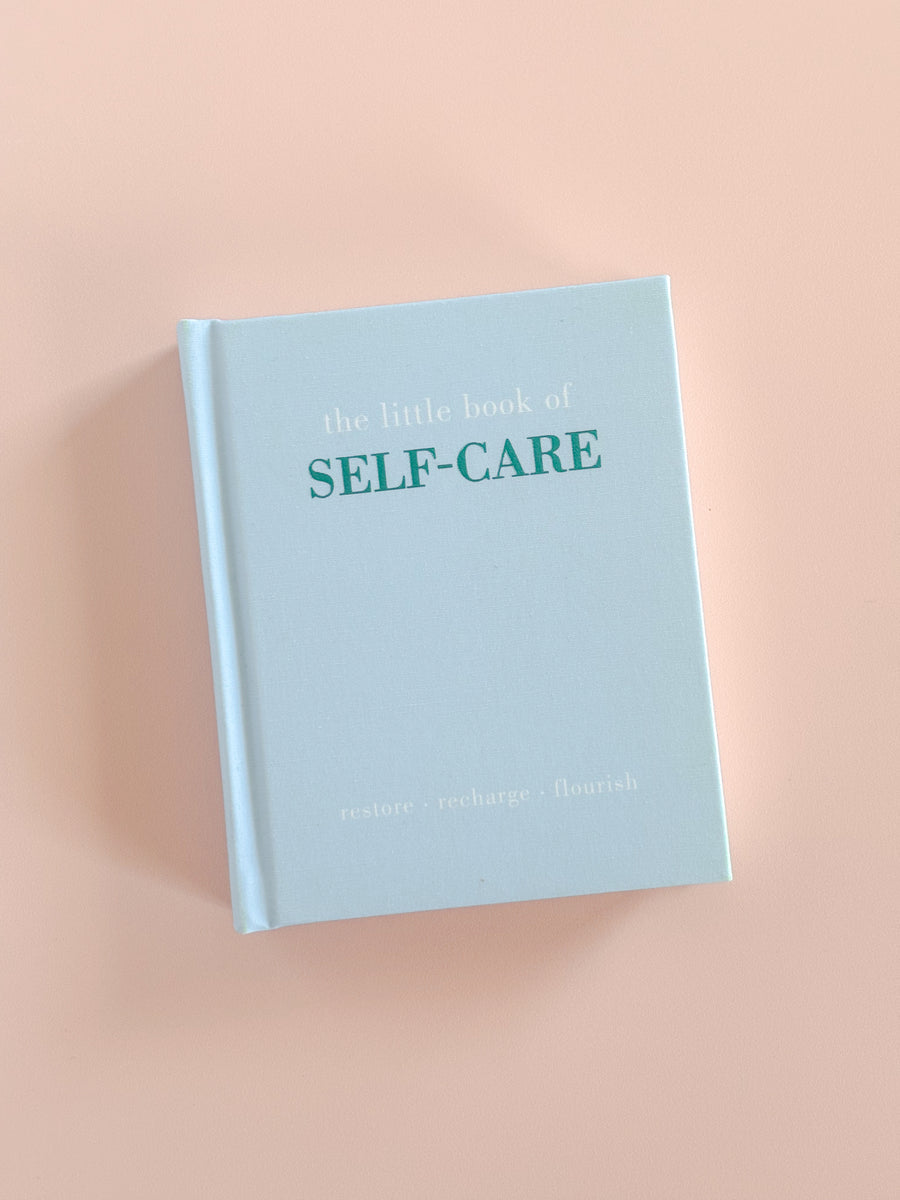 Little Book of Self Care