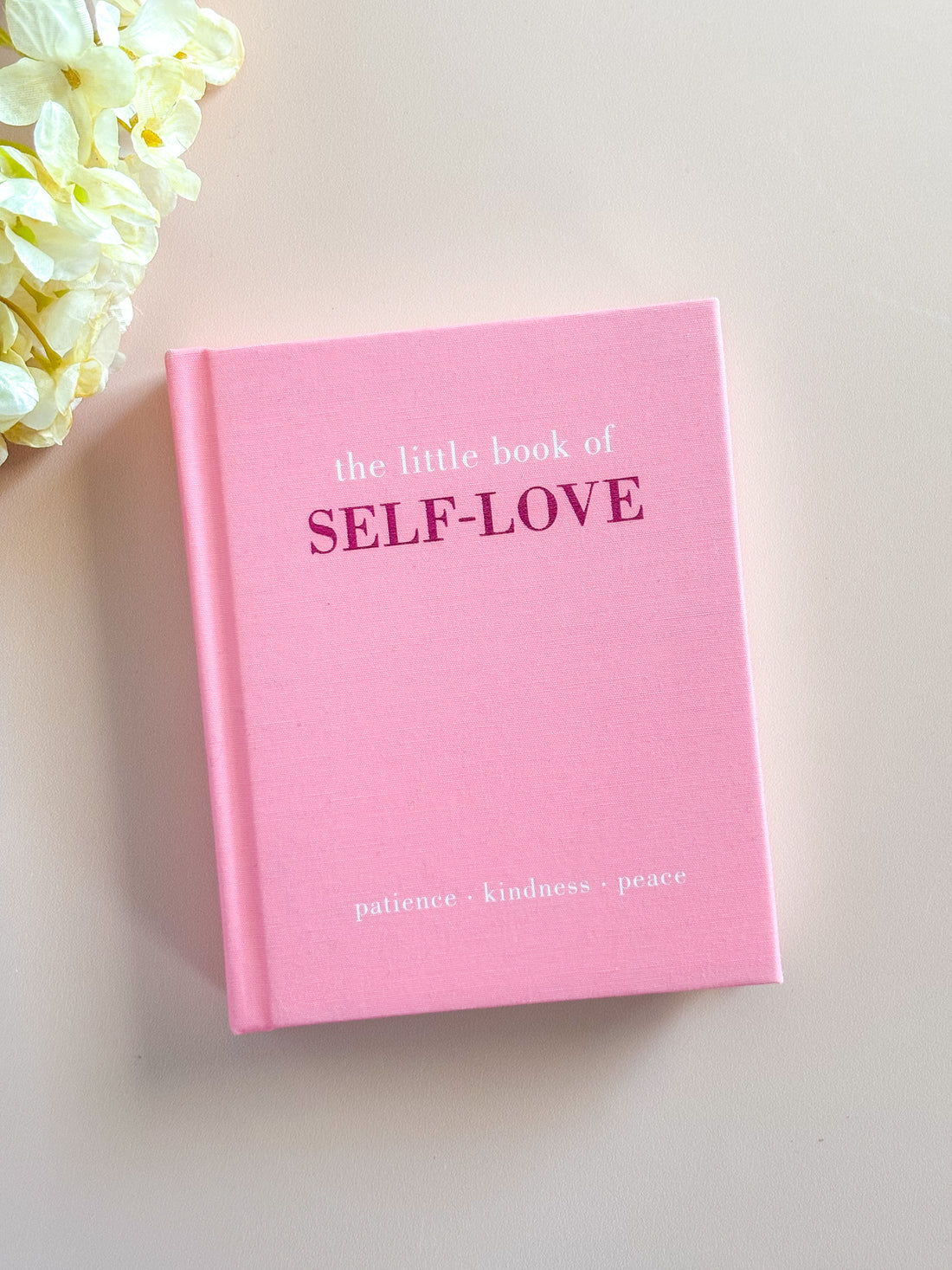 Little Book of Self Love
