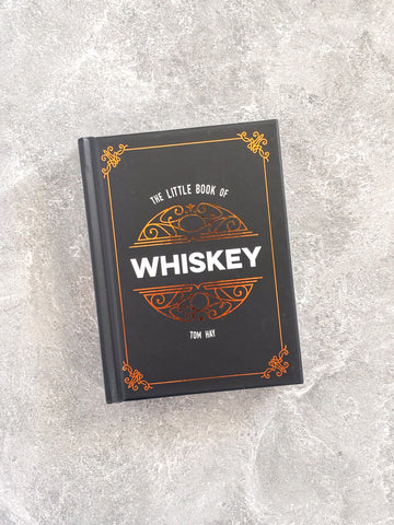 Little Book of Whiskey