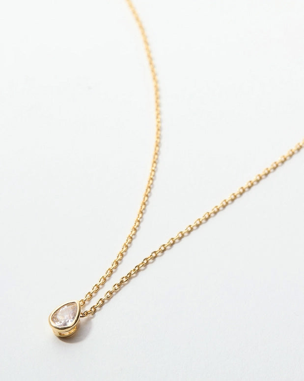 Little Moments Necklace