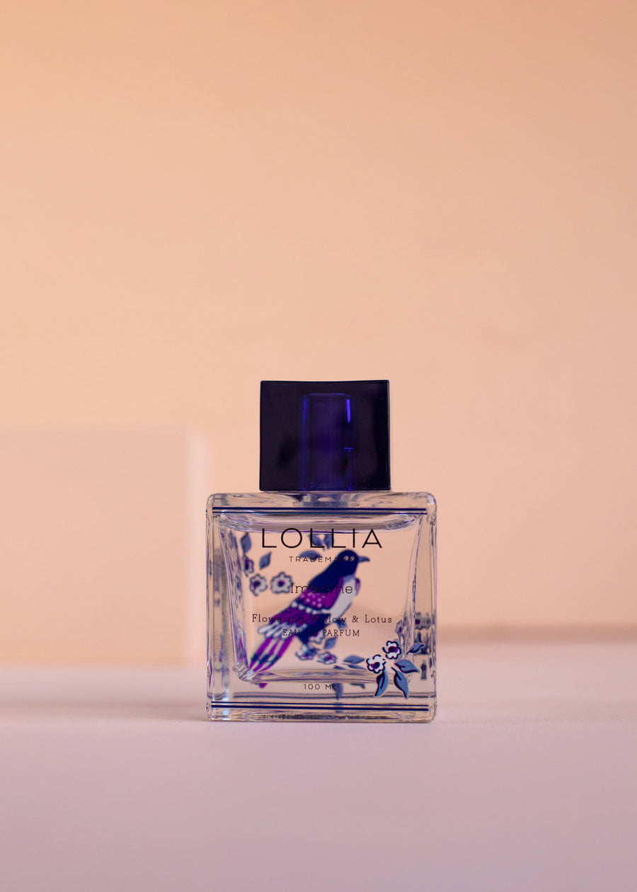 Lollia Imagine Perfume
