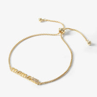 Mama Bear Bolo Bracelet