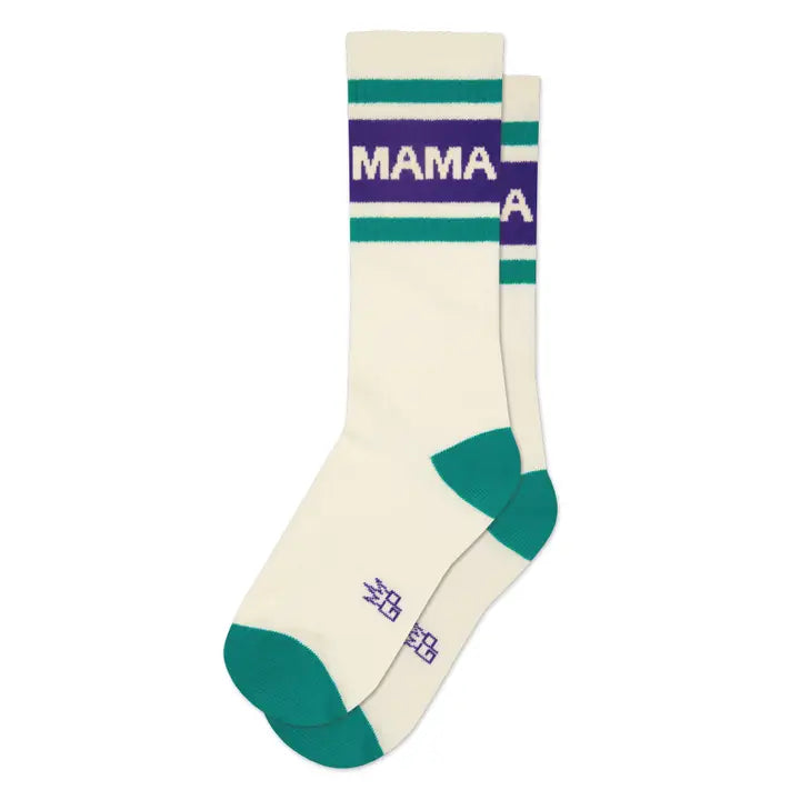 Mama Gym Socks