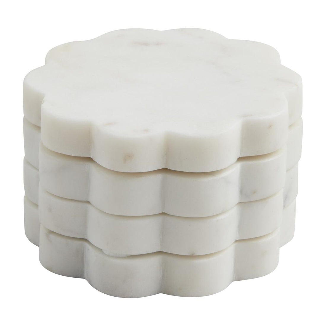 Marble Coaster