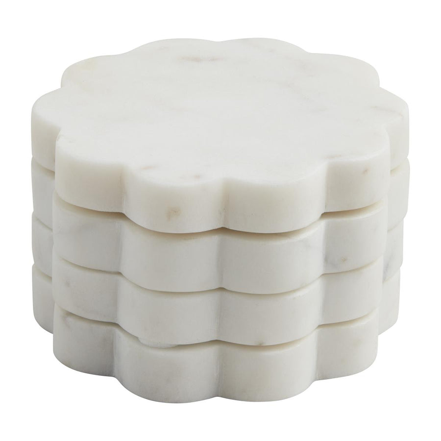 Marble Coaster