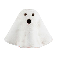 Medium Ghost Votive