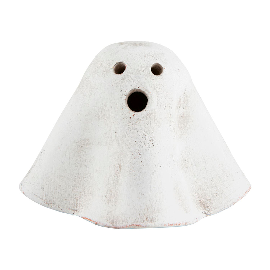 Medium Ghost Votive