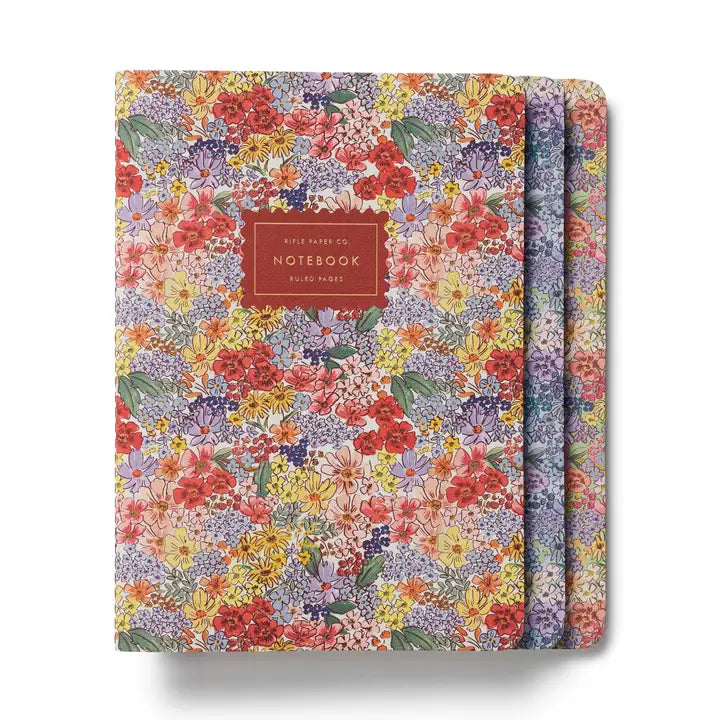 Mimi Assorted Notebooks