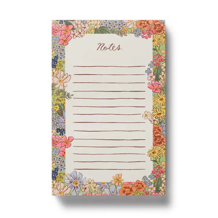 Rifle Paper Co Mimi Notepad