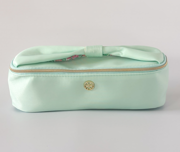 Mint Makeup Bag Mini Kiss