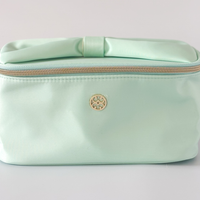 Mint Makeup Bag Regular