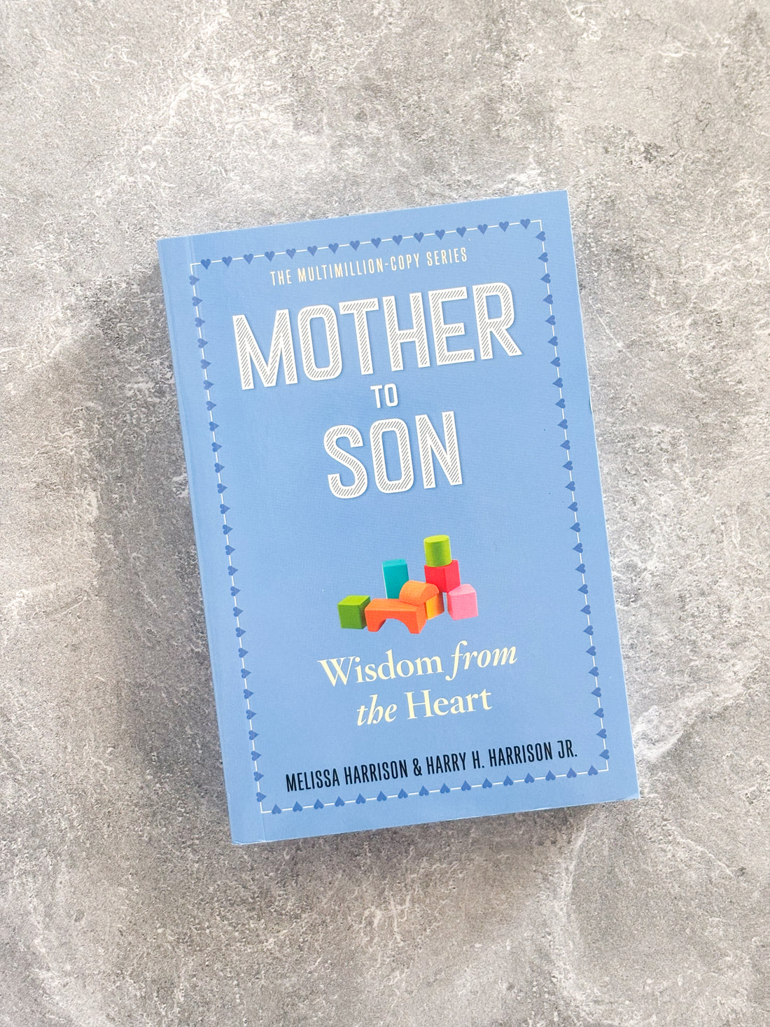 Mother to Son Book