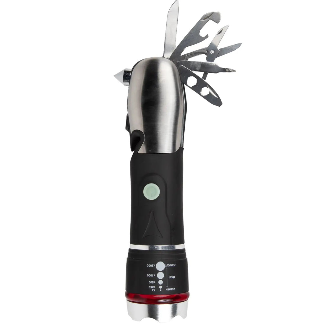 Multiple Function Flashlight Multi Function Flashlight | SouthernlyPlace