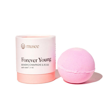 Musee Forever Young Bath Balm