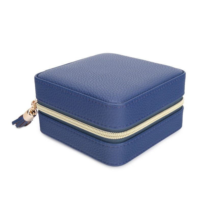 Navy Travel Case