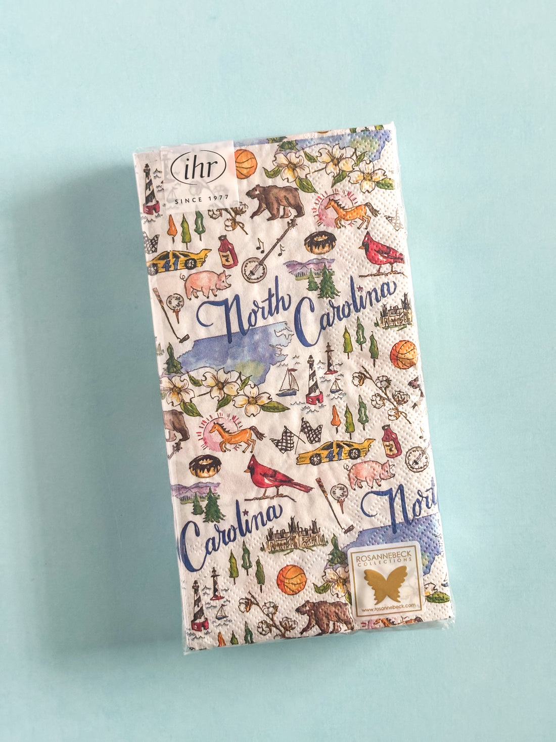 NC Paper Guest Towels