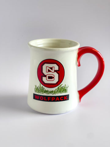 NC State Traditions Mug