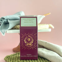 New England 5 Spiced Mixed Nuts Gift Box