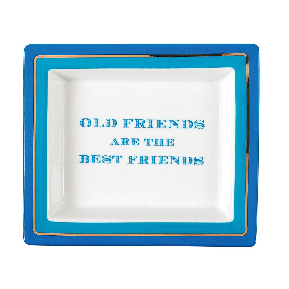 Old Friends Gift Tray