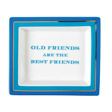 Old Friends Gift Tray