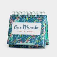 One Minute With God Perpetual Calendar