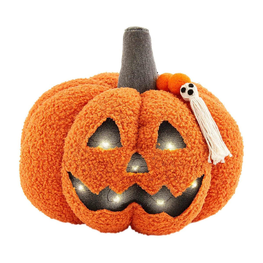 Orange Sherpa Pumpkin