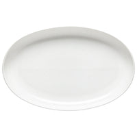 Pacifica Salt Large Oval Platter