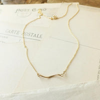 Path Necklace