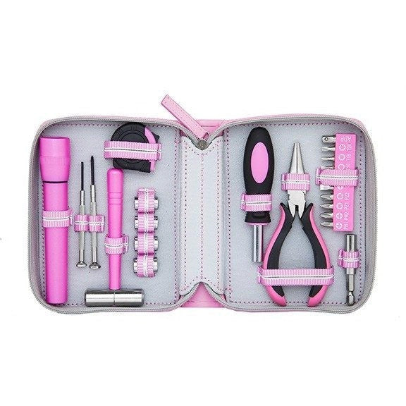 Pink Fix It Kit