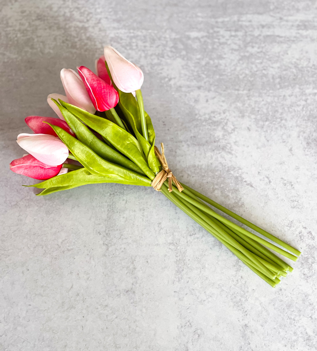 Pink Tulip Bundle