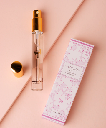 Relax Travel Perfume Spray