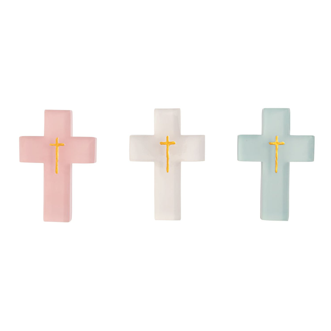 Resin Cross