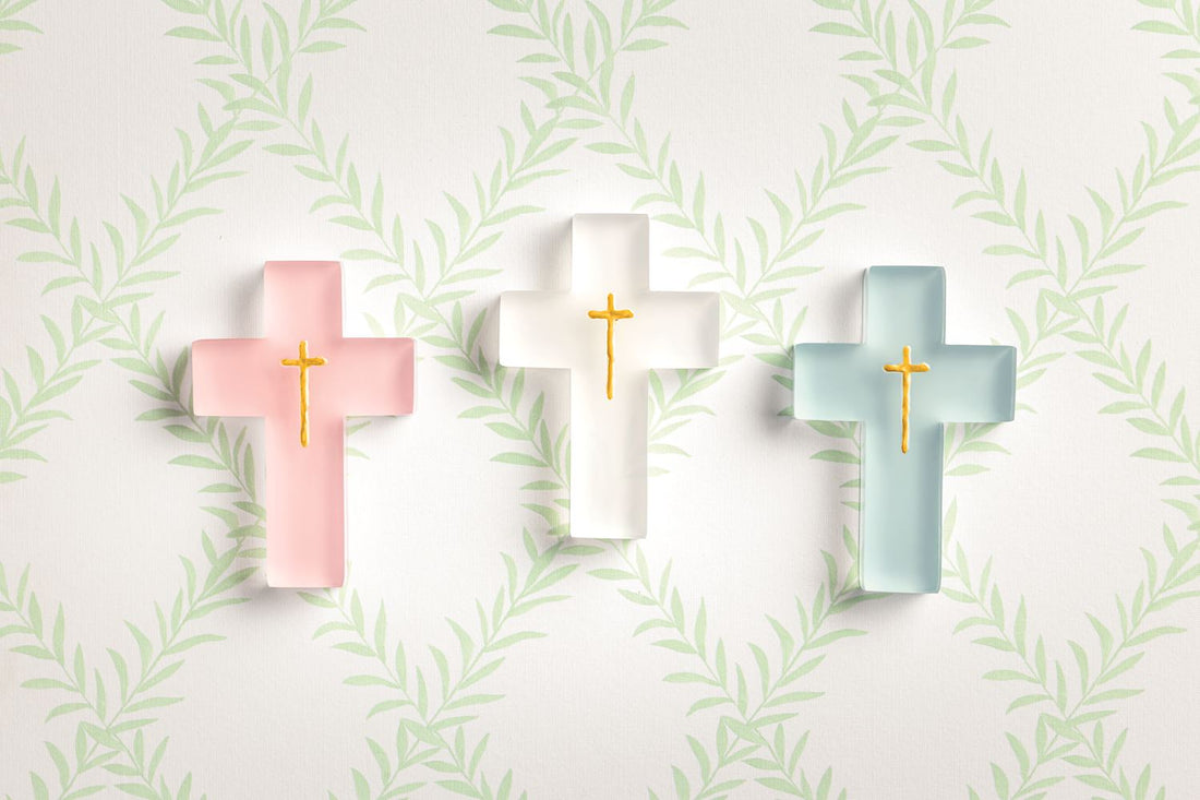 Resin Cross