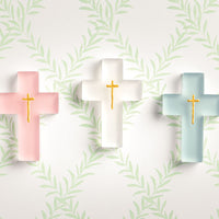 Resin Cross