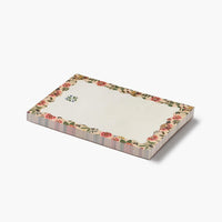 Rifle Paper Co Gracie Notepad