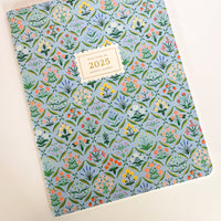 Rifle Paper Co Appointment Notebook