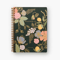 Rifle Paper Co Colette Spiral Notebook