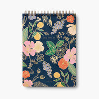 Rifle Paper Co Colette Spiral Top Notebook