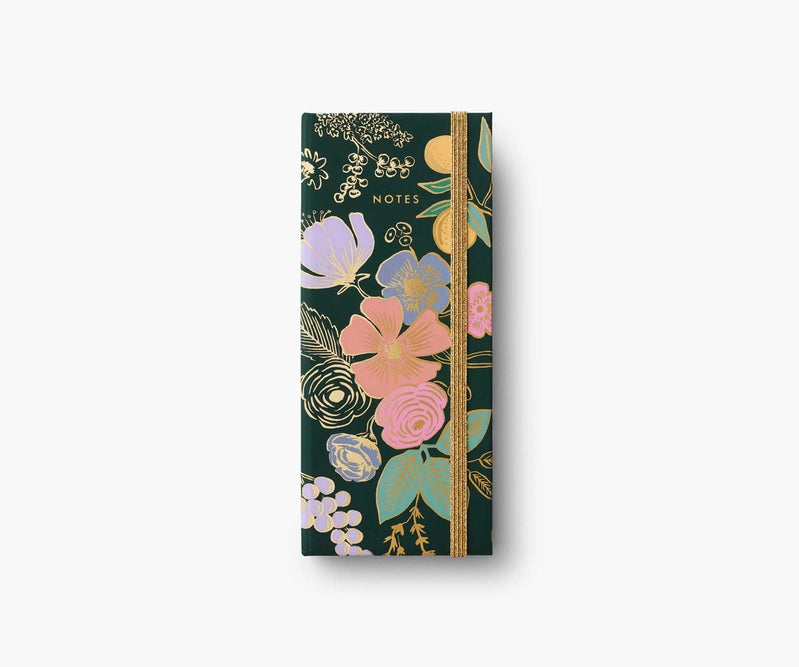 Rifle Paper Co Colette Sticky Note Folio