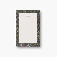 Rifle Paper Co Estee Blank Notepad