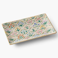 Rifle Paper Co Estee Catchall Tray