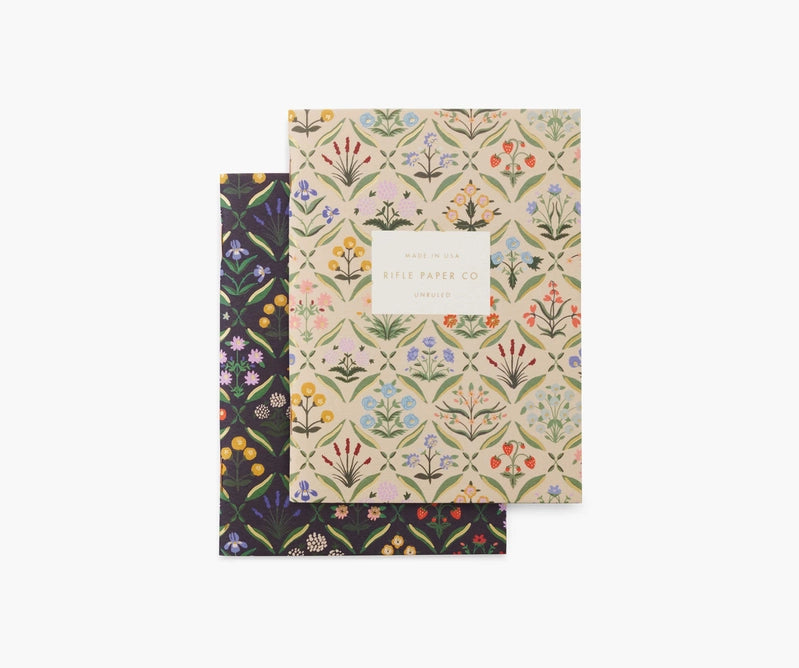 Rifle Paper Co Estee Pocket Notebook Set