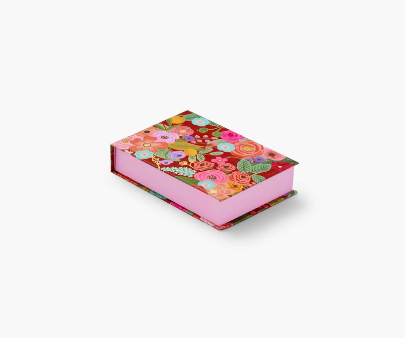 Rifle Paper Co Garden Party Desktop Notepad