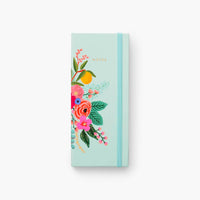 Rifle Paper Co Garden Party Sticky Note Folio