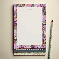 Rifle Paper Co Garden Party Tiered Notepad