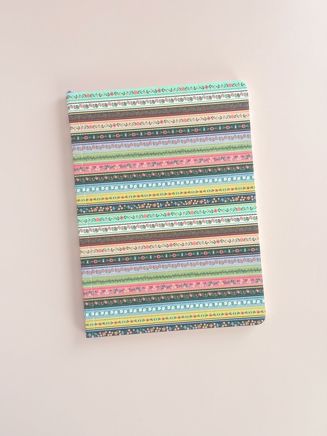 Rifle Paper Co Gemma Softcover Journal