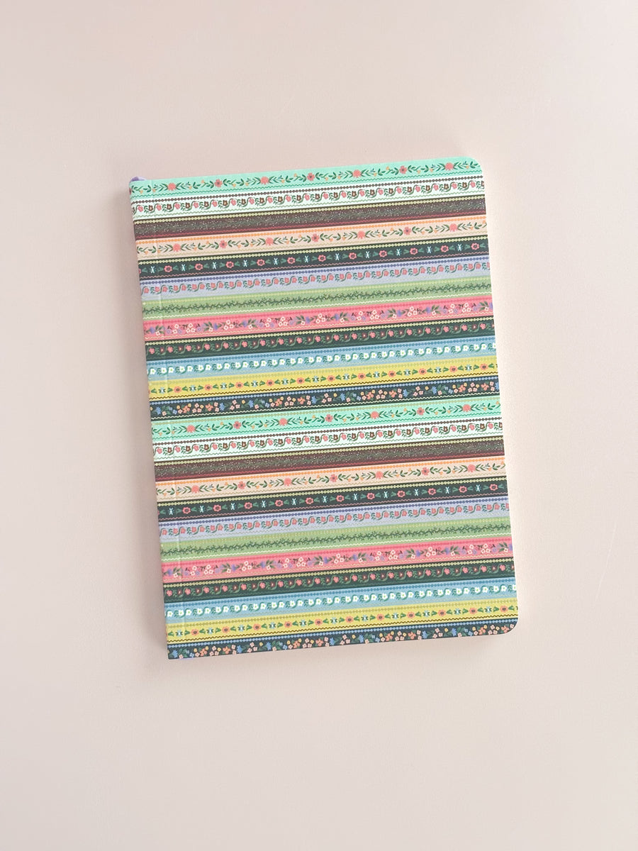 Rifle Paper Co Gemma Softcover Journal
