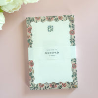 Rifle Paper Co Gracie Notepad