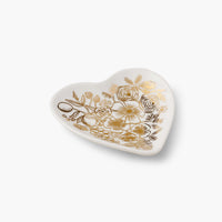 Rifle Paper Co Heart Ring Dish